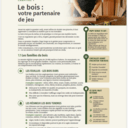 Maquettes du LIVRE