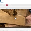 Diverses utilisations de la queue d'aronde