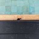 Transformation d'un placard en bar à liqueurs !