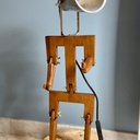 Lampe bonhomme n°2