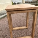 Bout de canapé plénitude