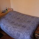 Lit façon Enzo Mari