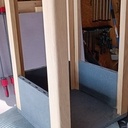 Chevet pour ma fille