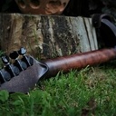 Ma dernière guitare, pour musique énervée.