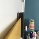 Porte manteaux