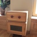 NONO  le petit robot