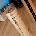 Vous reprendrez bien un peu de poivre ?