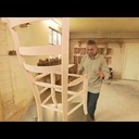 Le dernier chaisier de Franche-Comté