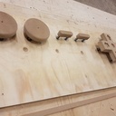 Table nintendo fonctionnelle