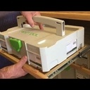 Mobile carpentry system