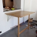 Table basculante