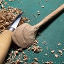 Cuillère pour les gourmands-es