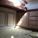 Les appartements du chef