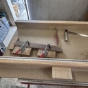 Table de chevet