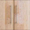 Modules érable massif