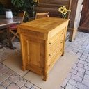 Commode