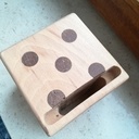 Dé à jouer de la musique