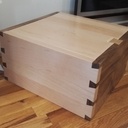 Boite de rangement