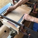 Plateau pour l'apéro