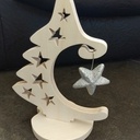 Dernière ligne droite pour faire les déco de Noël