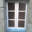 Menuiserie extérieure