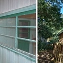 Restauration d'un bungalow en bord de mer