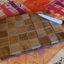 Planche à découper