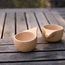 Kuksa pour café