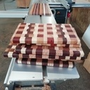 Série de planches à decouper