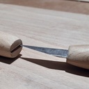 Kiridashi (avec bouchon aimanté)