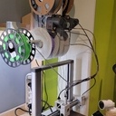 Meuble d'imprimante 3D BambuLab