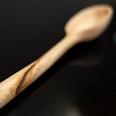 Cuillère en bois