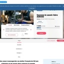 Sauvons le savoir-faire AURIOU