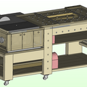 Plan de Mon Établi Rêvé