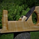 Riflard gros débit.