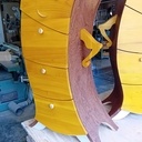 La famille s'agrandit