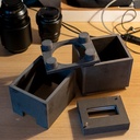 Boîte à numériser