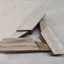 Queues d'aronde bis, plan d'Albert Karlen