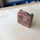 Butée de réglet  "à une main"!