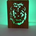 Lion LEDs RGBWW wifi