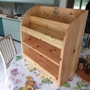Etagère pour enfant
