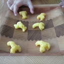 Écuelle à bricolos