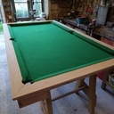 Billard Anglais