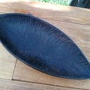 Umete essai ébonisation