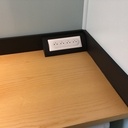 Réalisation d'un bloc prise en bois.