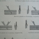 Bouvets à joindre, Peugeot Frères 1904