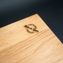 Table basse coquette