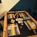 Table de jeux