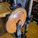 Trouvailles, rénovation/restauration de beaux outils