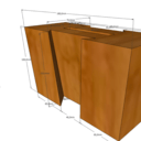 Assemblage IMPOSSIBLE de Roy Underhill